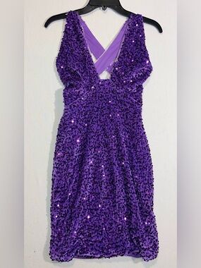 LAVETIR party dress